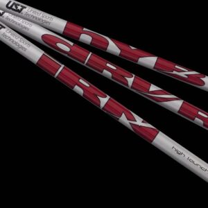 UST Mamiya dhi series shafts