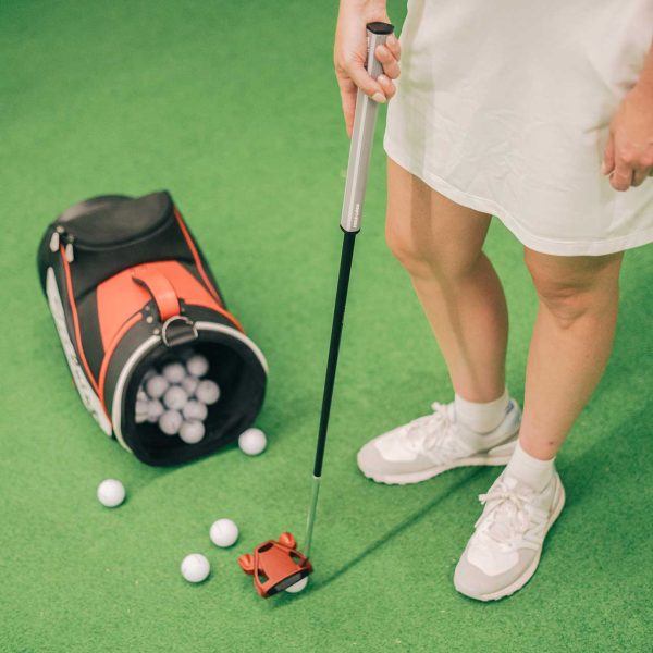 UST Mamiya golf shaft newsletter