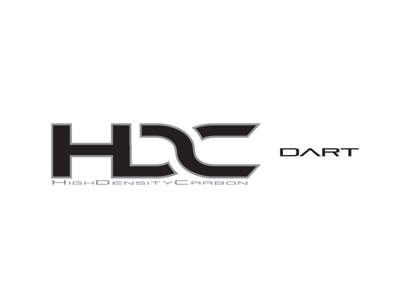 UST Mamiya HDC DART brand logo
