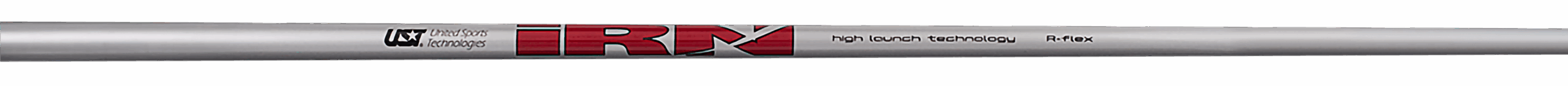 UST Mamiya DHI Series - iRN Graphite Iron Shaft