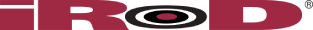 iRoD Logo
