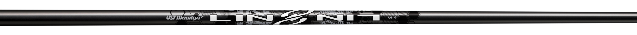 UST Mamiya - LIN-Q M40X TSPX Black Shaft