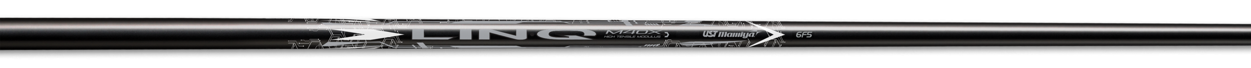 UST Mamiya - LIN-Q M40X White Wood Shaft