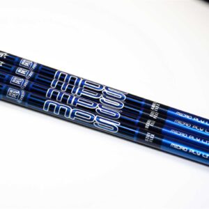 UST Mamiya MP5 wood