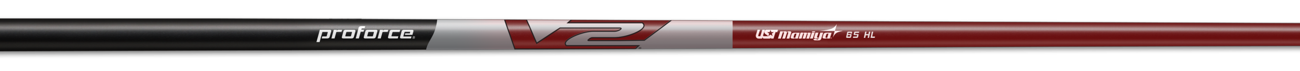 UST Mamiya - PROFORCE V2 Wood Shaft
