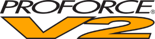 UST Mamiya Proforce V2 logo