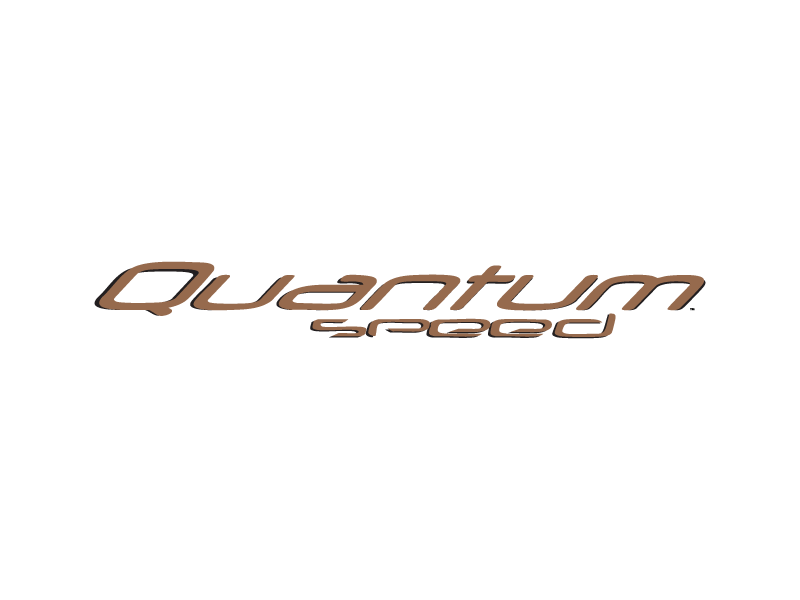 UST Mamiya - Quantum Speed logo