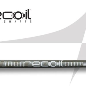 UST Mamiya Recoil 460 ES Iron