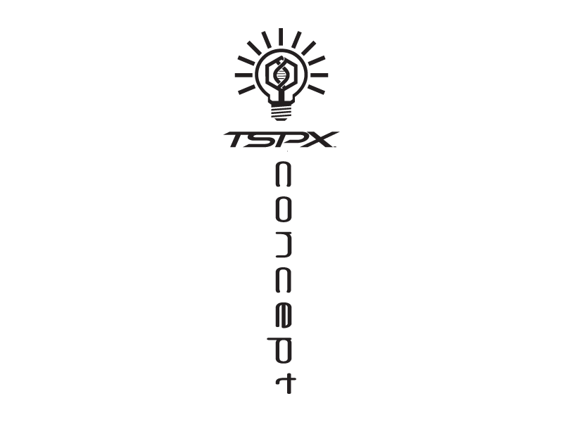 UST Mamiya TSPX brand logo