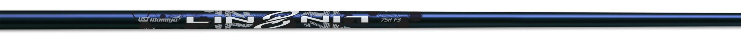 UST Mamiya - LIN-Q M40X TSPX Blue Hybrid Shaft