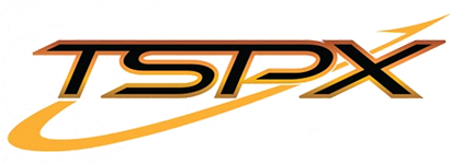 TSPX logo