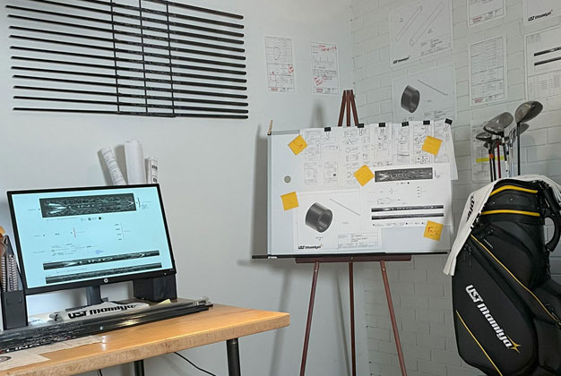 UST Mamiya Learning Center