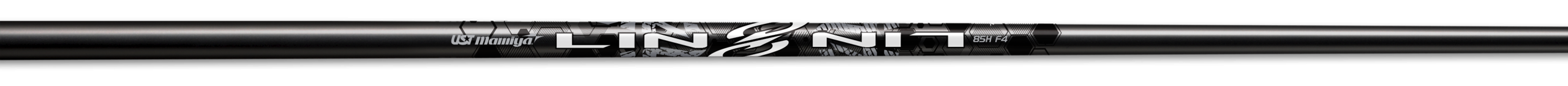 UST Mamiya - LIN-Q M40X TSPX Black Hybrid Shaft