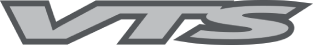 VTS silver logo